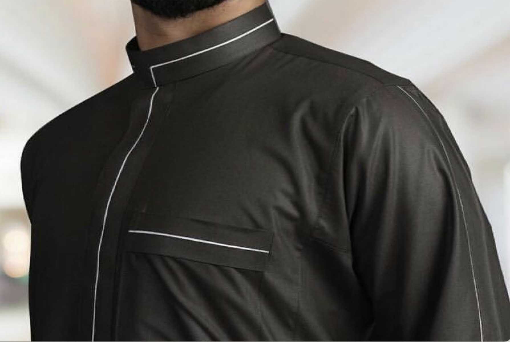 Picture of a thobe by Q&S Islamic Store